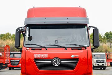 �����½� ����KLȼ�� 480���� 6X4 CNGǣ����(DFV4258GP6C)ͼƬ