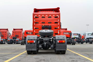 �����½� ����KLȼ�� 480���� 6X4 CNGǣ����(DFV4258GP6C)ͼƬ