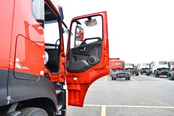 �����½� ����KLȼ�� 480���� 6X4 CNGǣ����(DFV4258GP6C)ͼƬ