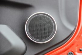 东风天龙KL燃气&nbsp;牵引车驾驶室                                               图片