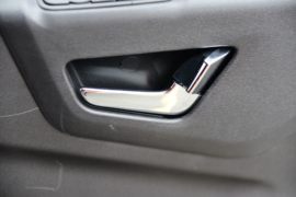 东风天龙KL燃气&nbsp;牵引车驾驶室                                               图片