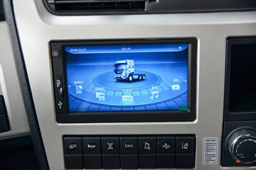 �����½� ����KLȼ�� 480���� 6X4 CNGǣ����(DFV4258GP6C)ͼƬ