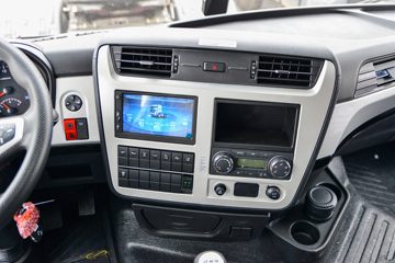 �����½� ����KLȼ�� 480���� 6X4 CNGǣ����(DFV4258GP6C)ͼƬ