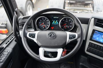 �����½� ����KLȼ�� 480���� 6X4 CNGǣ����(DFV4258GP6C)ͼƬ