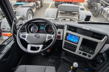 �����½� ����KLȼ�� 480���� 6X4 CNGǣ����(DFV4258GP6C)ͼƬ