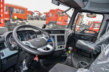 �����½� ����KLȼ�� 480���� 6X4 CNGǣ����(DFV4258GP6C)ͼƬ