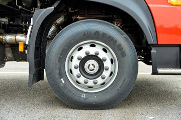 �����½� ����KLȼ�� 480���� 6X4 CNGǣ����(DFV4258GP6C)ͼƬ