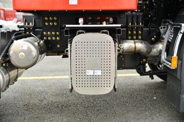 �����½� ����KLȼ�� 480���� 6X4 CNGǣ����(DFV4258GP6C)ͼƬ