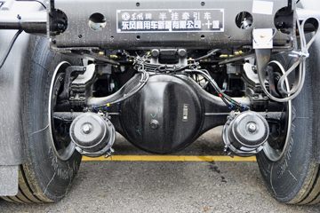 �����½� ����KLȼ�� 480���� 6X4 CNGǣ����(DFV4258GP6C)ͼƬ