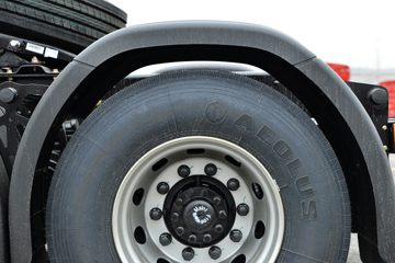 �����½� ����KLȼ�� 480���� 6X4 CNGǣ����(DFV4258GP6C)ͼƬ