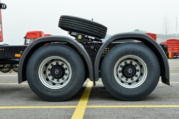 �����½� ����KLȼ�� 480���� 6X4 CNGǣ����(DFV4258GP6C)ͼƬ