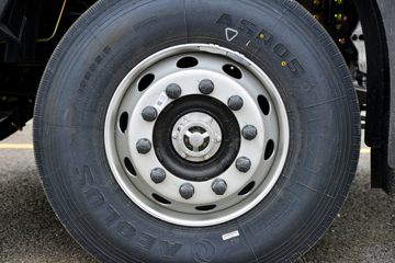 �����½� ����KLȼ�� 480���� 6X4 CNGǣ����(DFV4258GP6C)ͼƬ