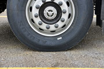 �����½� ����KLȼ�� 480���� 6X4 CNGǣ����(DFV4258GP6C)ͼƬ