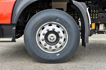 �����½� ����KLȼ�� 480���� 6X4 CNGǣ����(DFV4258GP6C)ͼƬ