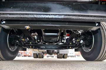 �����½� ����KLȼ�� 480���� 6X4 CNGǣ����(DFV4258GP6C)ͼƬ