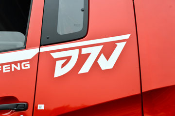 ½ D7V 440 6X4 CNGǣ(DFV4258GP6C)ͼƬ