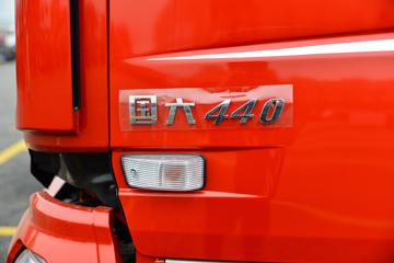 ½ D7V 440 6X4 CNGǣ(DFV4258GP6C)ͼƬ
