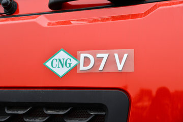 ½ D7V 440 6X4 CNGǣ(DFV4258GP6C)ͼƬ