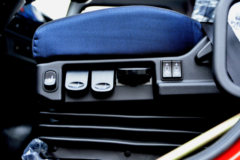 东风新疆 畅行D7V 430马力 6X4 危险品牵引车(国六)(DFV4257GW6D)