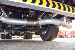东风新疆 畅行D7V 430马力 6X4 危险品牵引车(国六)(DFV4257GW6D)