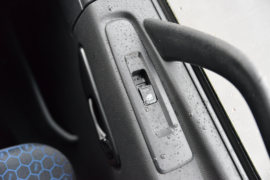 东风畅行 载货车驾驶室                                               图片