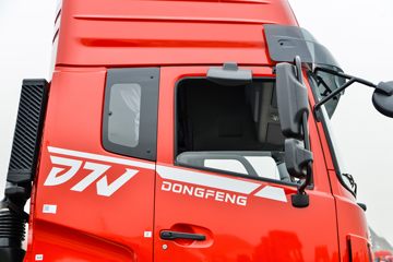 �����½� ����D7V 480���� 6X4 LNGǣ����(DFV4258GP6N)ͼƬ