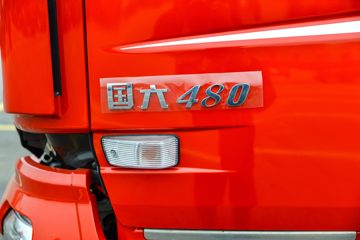 �����½� ����D7V 480���� 6X4 LNGǣ����(DFV4258GP6N)ͼƬ