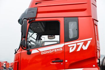 �����½� ����D7V 480���� 6X4 LNGǣ����(DFV4258GP6N)ͼƬ