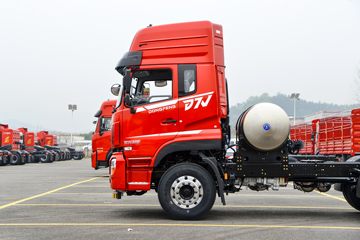 �����½� ����D7V 480���� 6X4 LNGǣ����(DFV4258GP6N)ͼƬ