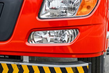 �����½� ����D7V 480���� 6X4 LNGǣ����(DFV4258GP6N)ͼƬ