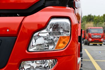 �����½� ����D7V 480���� 6X4 LNGǣ����(DFV4258GP6N)ͼƬ