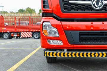 �����½� ����D7V 480���� 6X4 LNGǣ����(DFV4258GP6N)ͼƬ