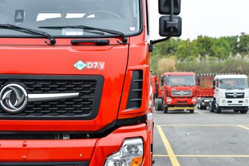 �����½� ����D7V 480���� 6X4 LNGǣ����(DFV4258GP6N)ͼƬ