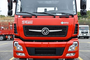 �����½� ����D7V 480���� 6X4 LNGǣ����(DFV4258GP6N)ͼƬ