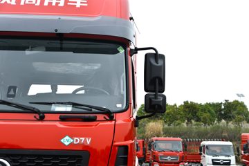 �����½� ����D7V 480���� 6X4 LNGǣ����(DFV4258GP6N)ͼƬ