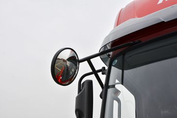 �����½� ����D7V 480���� 6X4 LNGǣ����(DFV4258GP6N)ͼƬ