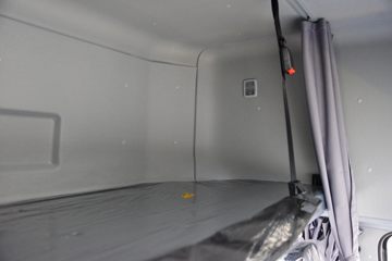 �����½� ����D7V 480���� 6X4 LNGǣ����(DFV4258GP6N)ͼƬ