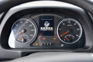 �����½� ����D7V 480���� 6X4 LNGǣ����(DFV4258GP6N)ͼƬ