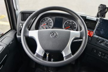 �����½� ����D7V 480���� 6X4 LNGǣ����(DFV4258GP6N)ͼƬ