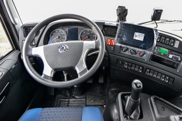 �����½� ����D7V 480���� 6X4 LNGǣ����(DFV4258GP6N)ͼƬ