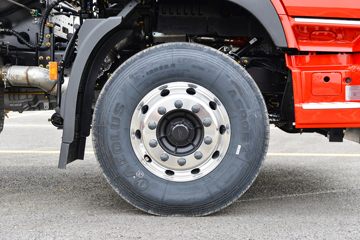 �����½� ����D7V 480���� 6X4 LNGǣ����(DFV4258GP6N)ͼƬ