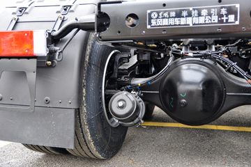 �����½� ����D7V 480���� 6X4 LNGǣ����(DFV4258GP6N)ͼƬ