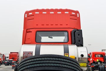 �����½� ����D7V 480���� 6X4 LNGǣ����(DFV4258GP6N)ͼƬ