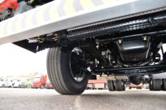 东风新疆 畅行D7V 480马力 6X4 LNG牵引车(DFV4258GP6N)