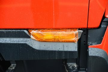 ½ KRȼ 220 4X2 6.75CNGդʽػ(ʿ8)(DFV5182CCYGP6N)ͼƬ
