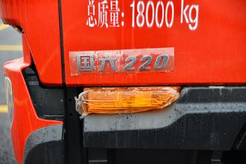 ½ KRȼ 220 4X2 6.75CNGդʽػ(ʿ8)(DFV5182CCYGP6N)ͼƬ