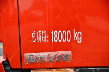 ½ KRȼ 220 4X2 6.75CNGդʽػ(ʿ8)(DFV5182CCYGP6N)ͼƬ