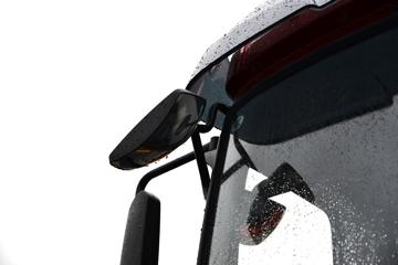 ½ KRȼ 220 4X2 6.75CNGդʽػ(ʿ8)(DFV5182CCYGP6N)ͼƬ