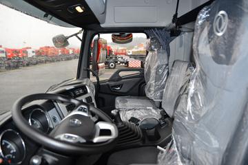 �����½� ���KRȼ�� 220���� 4X2 6.75��CNG��դʽ�ػ���(��ʿ��8��)(DFV5182CCYGP6N)ͼƬ