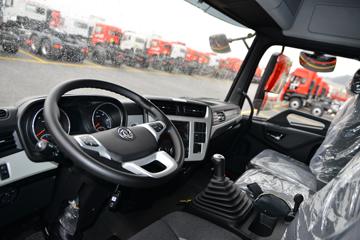 �����½� ���KRȼ�� 220���� 4X2 6.75��CNG��դʽ�ػ���(��ʿ��8��)(DFV5182CCYGP6N)ͼƬ